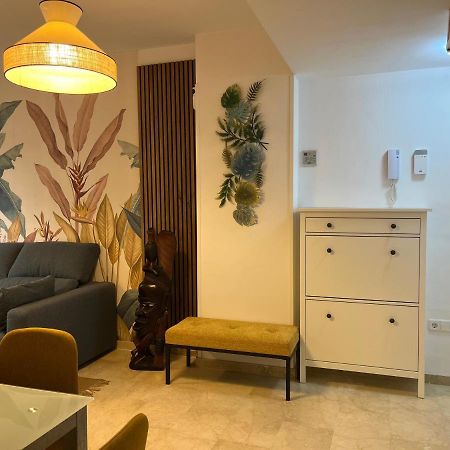 Alboran Hils Manilva Beach Экстерьер фото