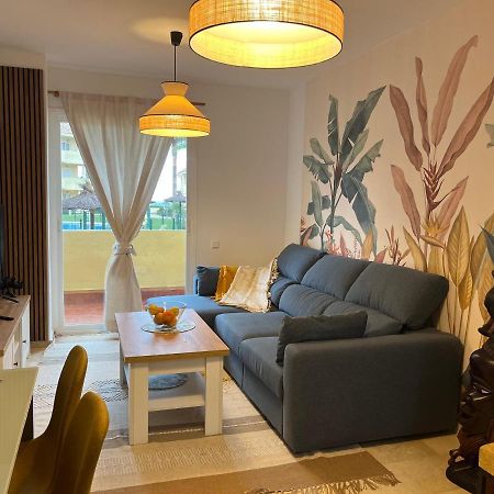 Alboran Hils Manilva Beach Экстерьер фото