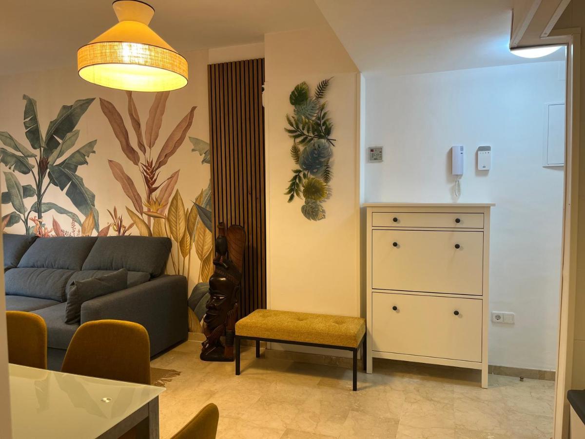 Alboran Hils Manilva Beach Экстерьер фото