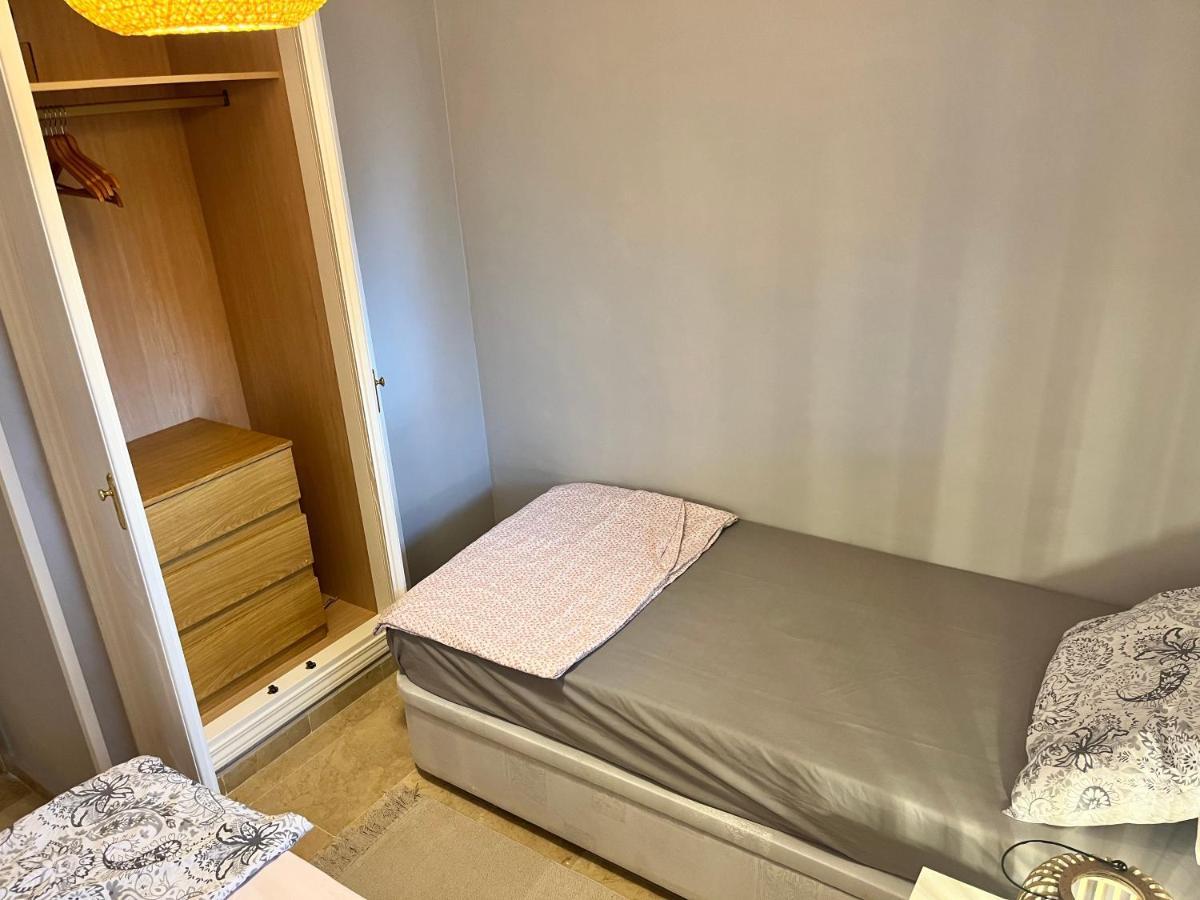 Alboran Hils Manilva Beach Экстерьер фото