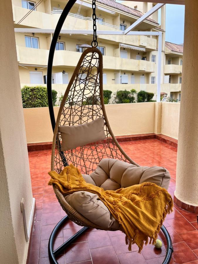 Alboran Hils Manilva Beach Экстерьер фото