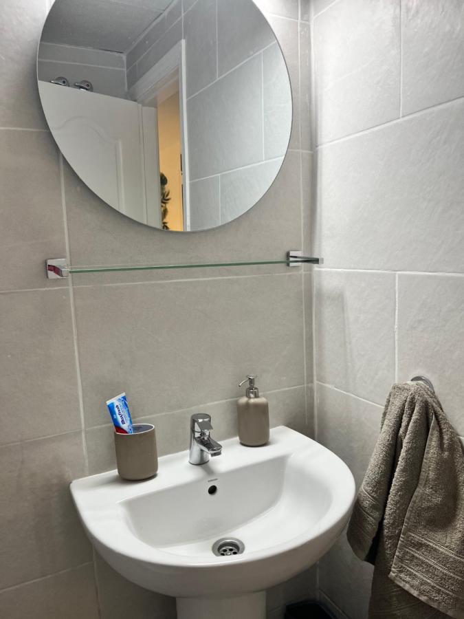 Alboran Hils Manilva Beach Экстерьер фото