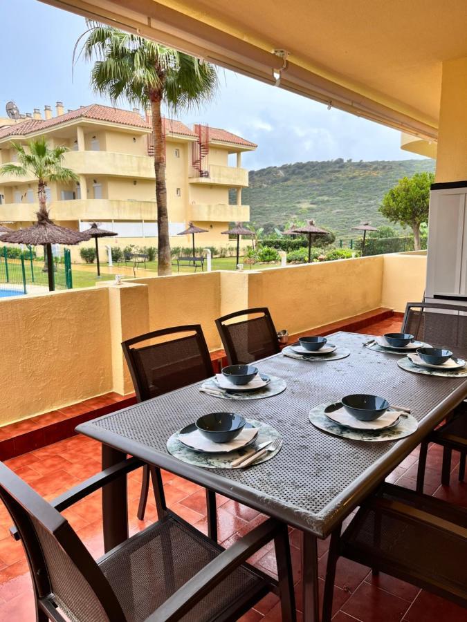 Alboran Hils Manilva Beach Экстерьер фото