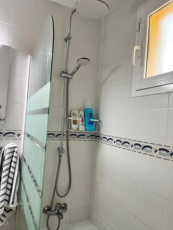 Alboran Hils Manilva Beach Экстерьер фото