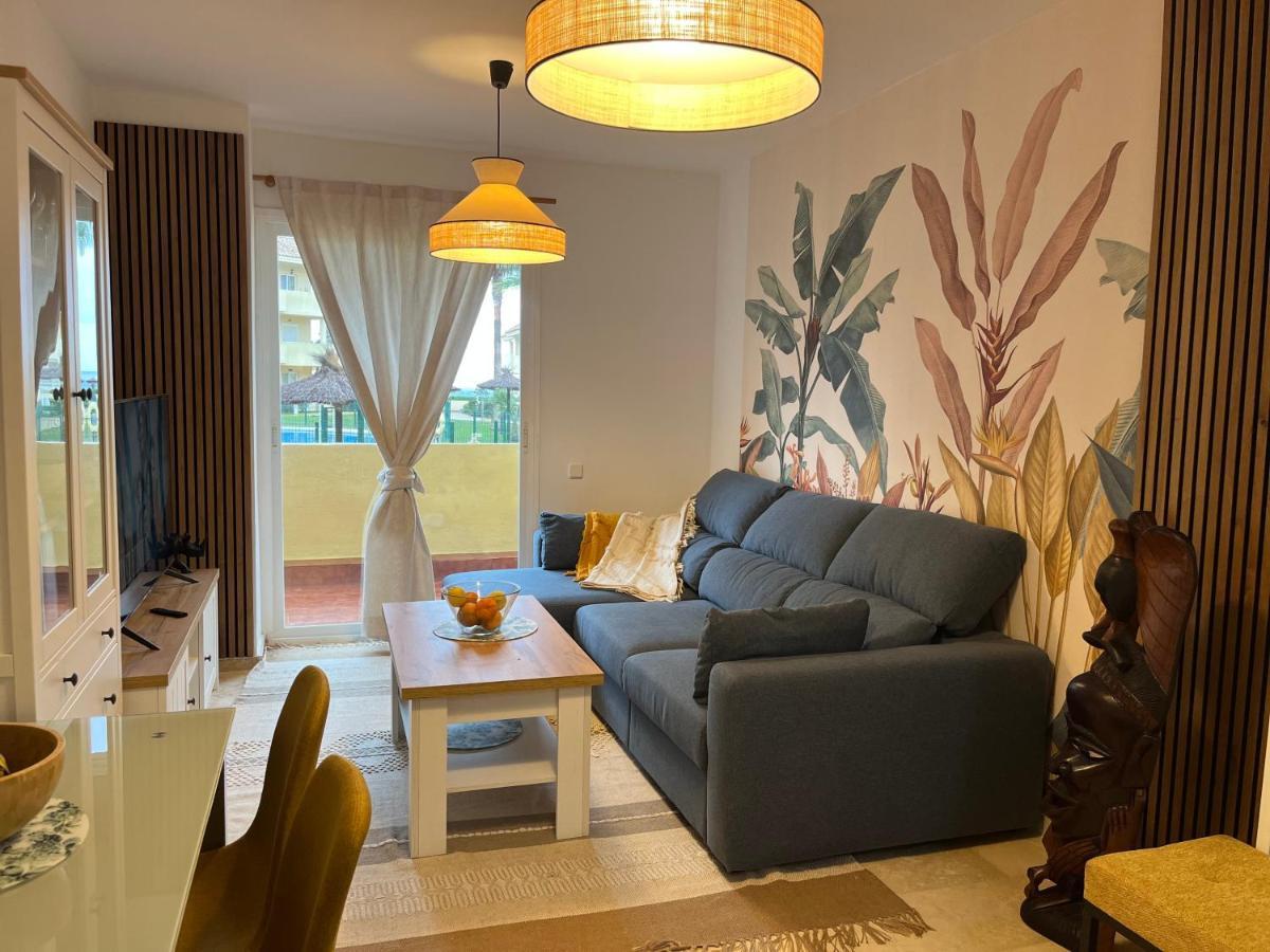 Alboran Hils Manilva Beach Экстерьер фото