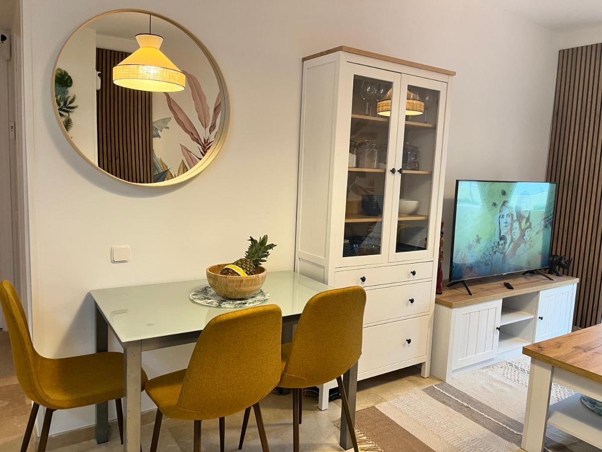 Alboran Hils Manilva Beach Экстерьер фото