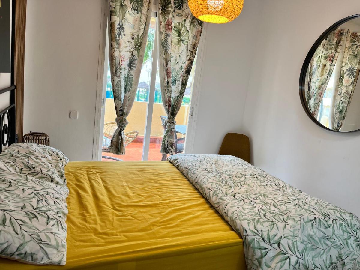 Alboran Hils Manilva Beach Экстерьер фото